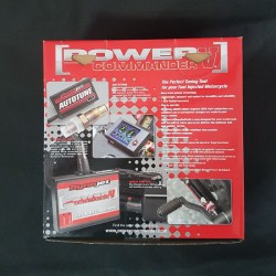 Dynojet Powercommander 5 USB