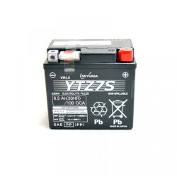 Batterie YTZ7S