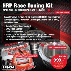 HRP Race Tuning Kit...