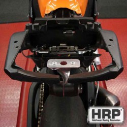 HRP-Halter für Racing Sitzbank SC59