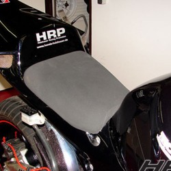 HRP Sitzkissen HRC Heck 10mm IDM 2012