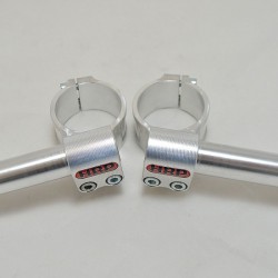 Alu-Racing-Lenker CBR600RR PC40