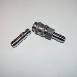 Benzinschnellverschluss Q-8mm