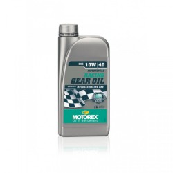 Motorex Racing Gear Oil 10W40 1L