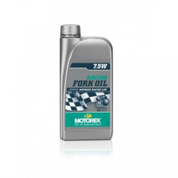 Motorex Racing Fork Oil 7.5W 1L