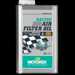 Motorex Racing Bio Air...