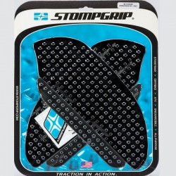 Stompgrip Grippad PC40 07-12 schwarz