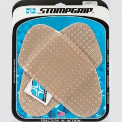 Stompgrip Grippad PC40 03-06 transp.