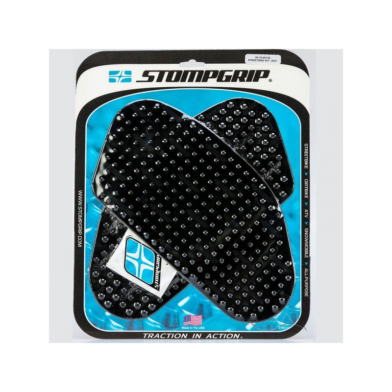 Stompgrip Grippad PC40 03-06 schwarz