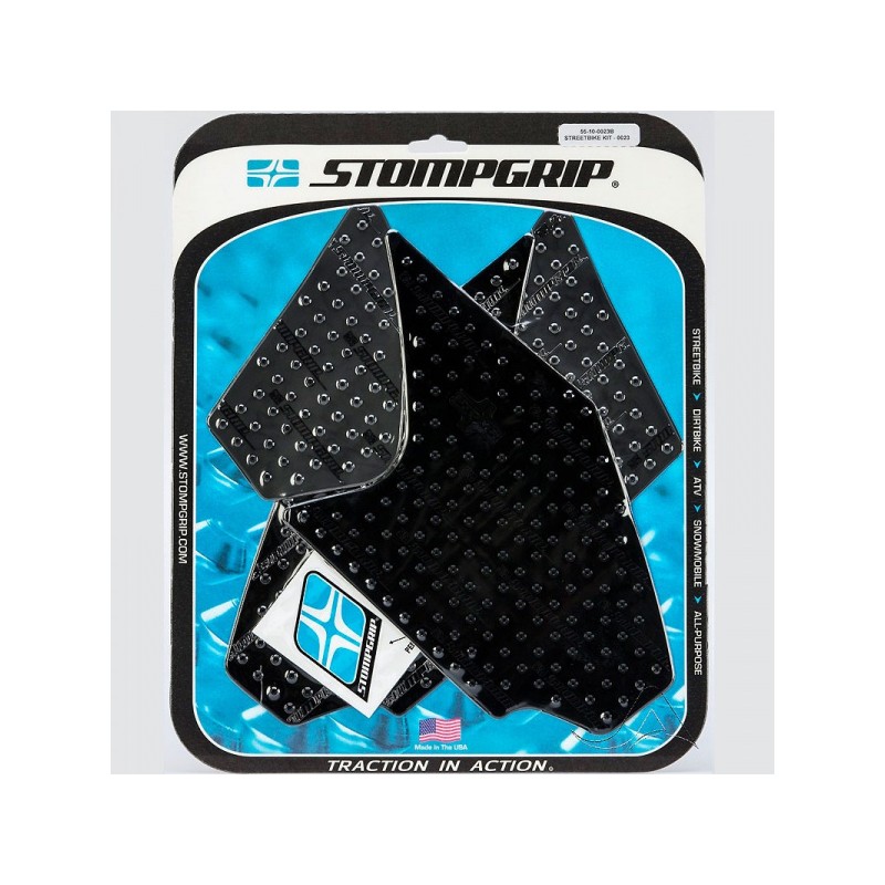 Stompgrip Grippad 12-16 SC59 black