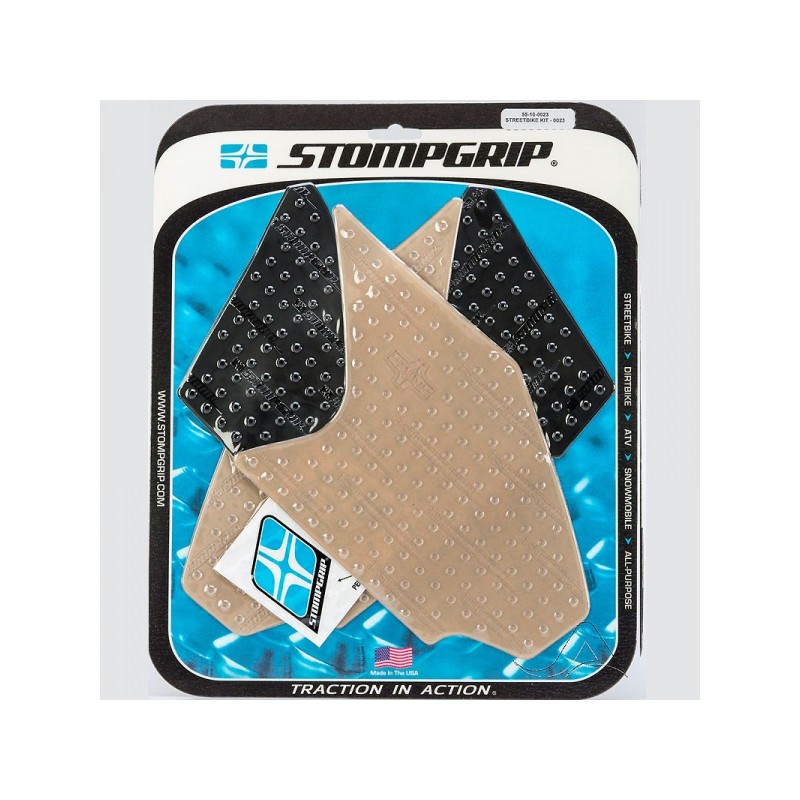 Stompgrip Grippad 12-16 SC59 transp.