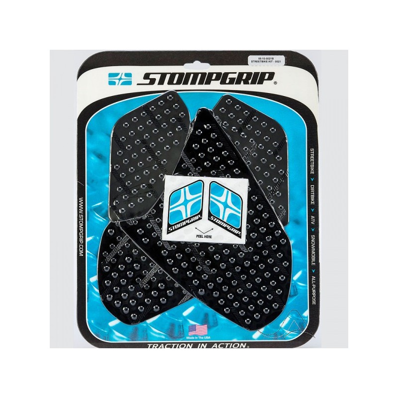 Stompgrip Grippad 08-11 SC59 black