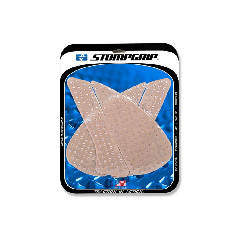 Stomgrip Grippad SC82 transparent