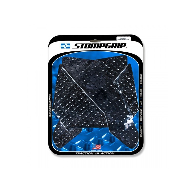 Stompgrip Grippad SC77 schwarz