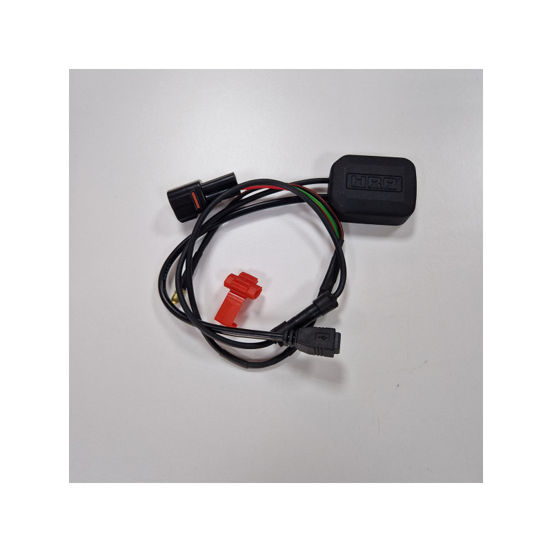 GPS Laptiming Kit PC69