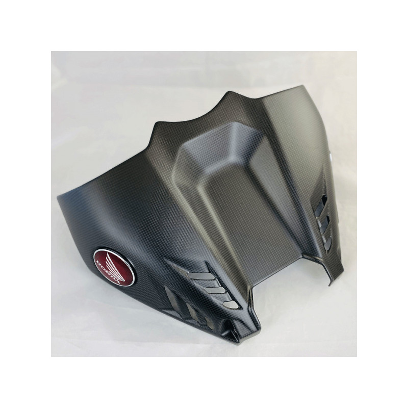 CARBON AIRBOX COVER