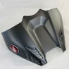 CARBON AIRBOX COVER