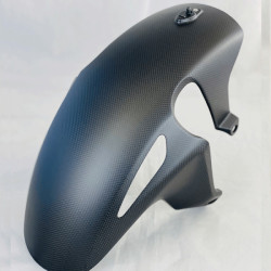 CARBON FRONT FENDER