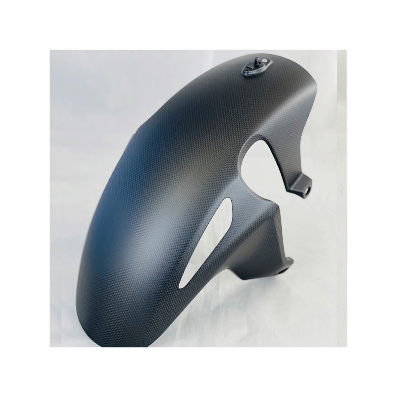 CARBON FRONT FENDER