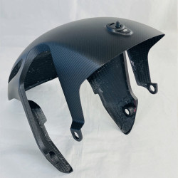 CARBON FRONT FENDER