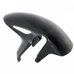 CARBON FRONT FENDER