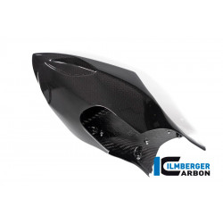 Carbon Racing Sitzbank SC82 glanz 2024-