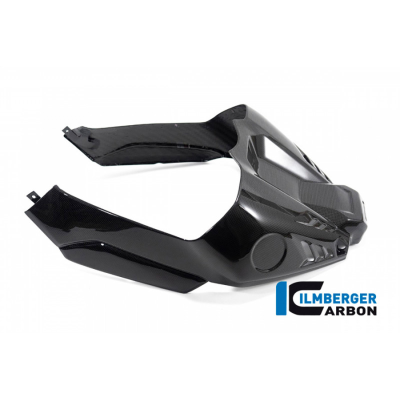 Carbon Tankabdeckung Race SC82 2020-2023