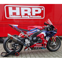 Honda CBR1000RR-R SP SC82 HRP Race Bike