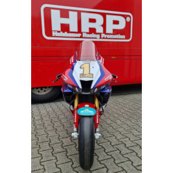 Honda CBR1000RR-R SP SC82 HRP Race Bike