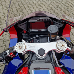 Honda CBR1000RR-R SP SC82 HRP Race Bike