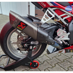 Honda CBR1000RR-R SP SC82 HRP Race Bike