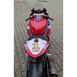 Honda CBR1000RR-R SP SC82 HRP Race Bike