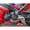 Honda CBR1000RR-R SP SC82 HRP Race Bike