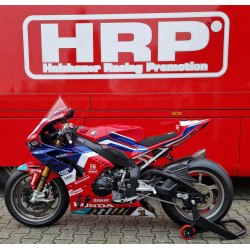 Honda CBR1000RR-R SP SC82 HRP Race Bike