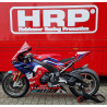 Honda CBR1000RR-R SP SC82 HRP Race Bike