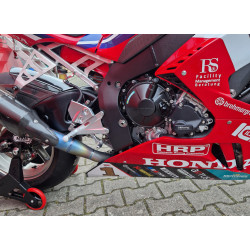 Honda CBR1000RR-R SP SC82 HRP Race Bike