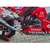 Honda CBR1000RR-R SP SC82 HRP Race Bike