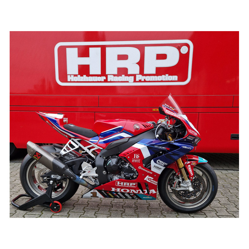 Honda CBR1000RR-R SP SC82 HRP Race Bike