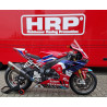 Honda CBR1000RR-R SP SC82 HRP Race Bike