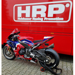 Honda CBR1000RR-R SP SC82 HRP Race Bike