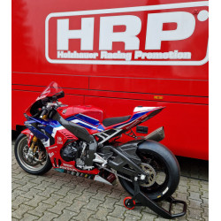 Honda CBR1000RR-R SP SC82 HRP Race Bike