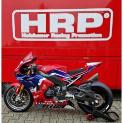 Honda CBR1000RR-R SP SC82 HRP Race Bike