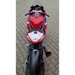 Honda CBR1000RR-R SP SC82 HRP Race Bike