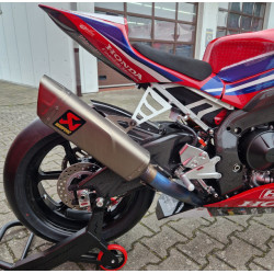 Honda CBR1000RR-R SP SC82 HRP Race Bike