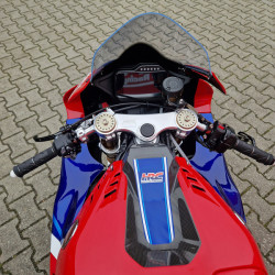 Honda CBR1000RR-R SP SC82 HRP Race Bike