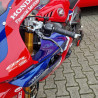 Honda CBR1000RR-R SP SC82 HRP Race Bike