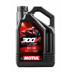 Motul 300V R.K.O 2376H 0W30 5L