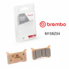 Brembo Racing Bremsbelag Z04 PC69