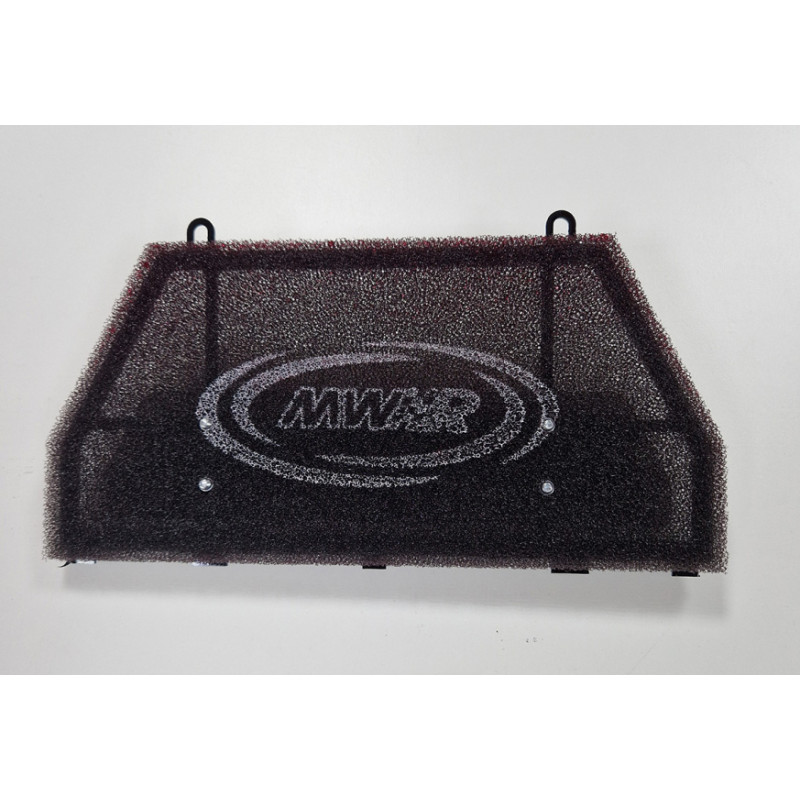 MWR RACING LUFTFILTER HONDA CBR 600 RR 2021-2024