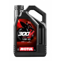 Motul 300V FL ROAD RACING...